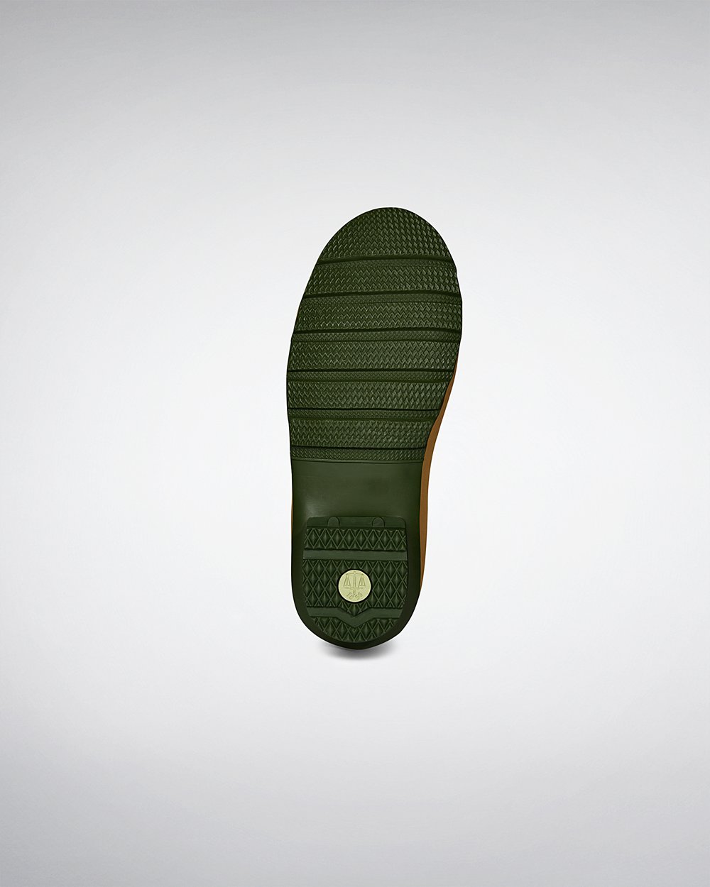 Tamancos Hunter Feminina Verdes - Gardener - 59MZVIEOF